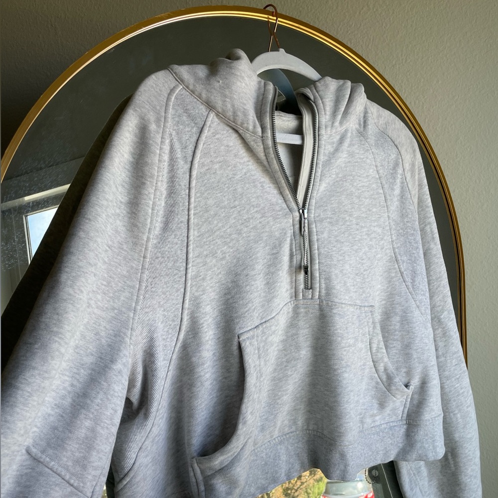 Lululemon scuba